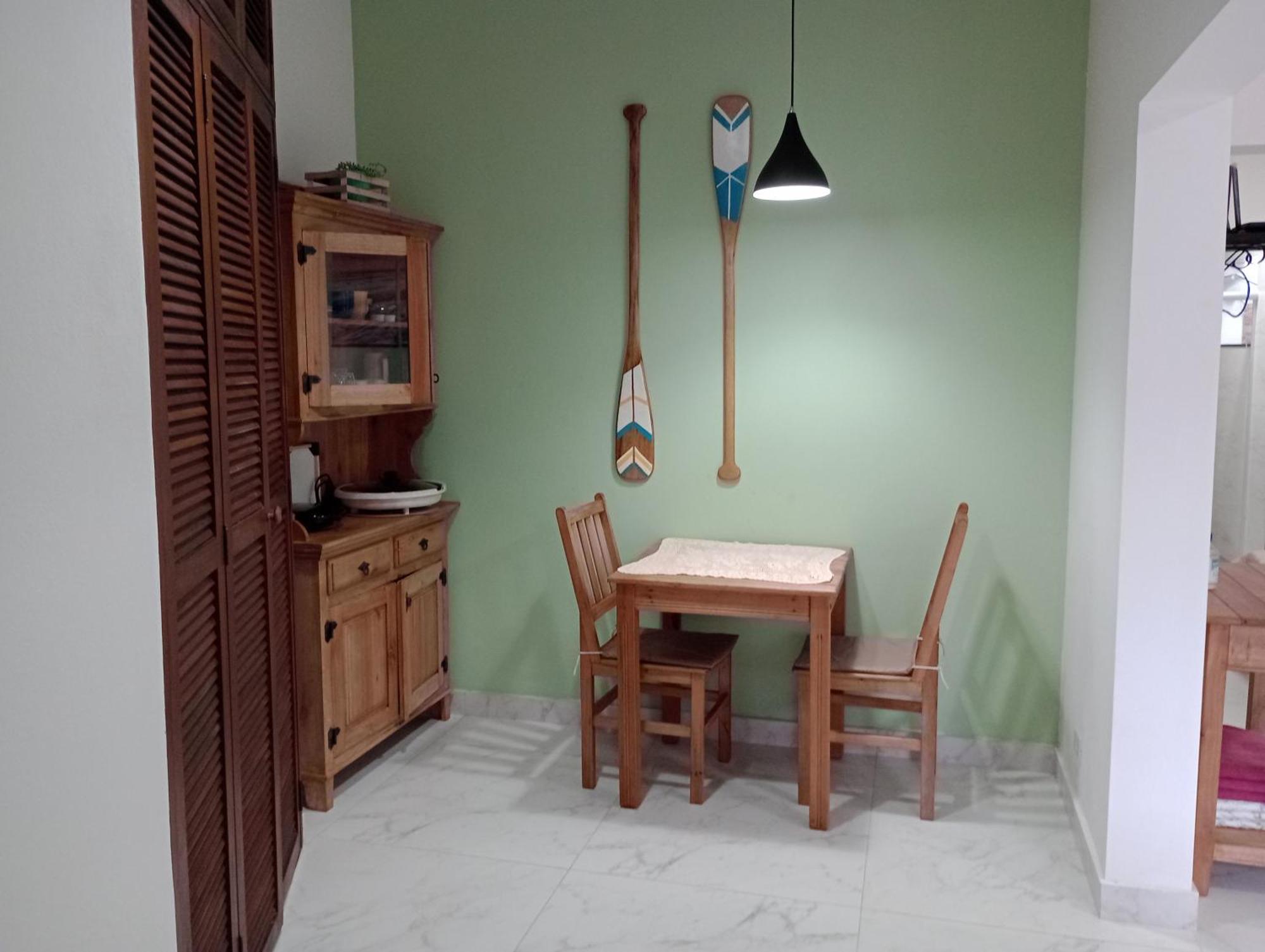 Studio Saira Tangara - Jardim Carolina Ubatuba Esterno foto